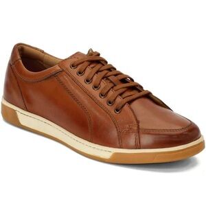 ColeHan Berkley Casual Leather Shoes